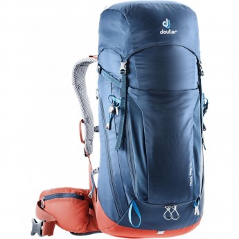 Рюкзак DEUTER TRAIL PRO 36 Midnight-lava
