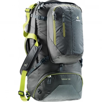 Рюкзак DEUTER TRANSIT 65 Anthracite-moss