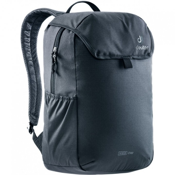 Рюкзак DEUTER VISTA CHAP Black 3811119_7000