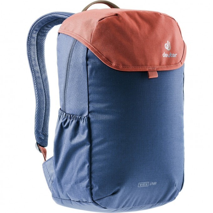 Рюкзак DEUTER VISTA CHAP MIDNIGHT/LAVA 3811119_3522