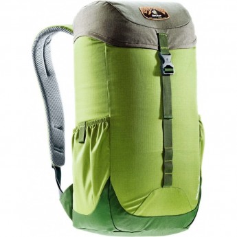 Рюкзак DEUTER WALKER 16 Moss-pine