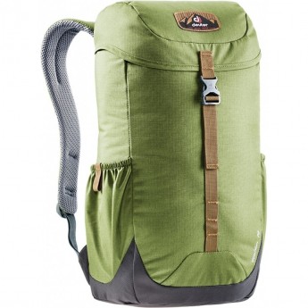 Рюкзак DEUTER WALKER 16 Pine-graphite