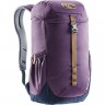 Рюкзак DEUTER WALKER 16 Plum-navy 3810517_5317