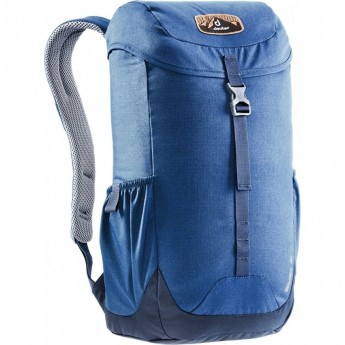 Рюкзак DEUTER WALKER 16 Steel-navy