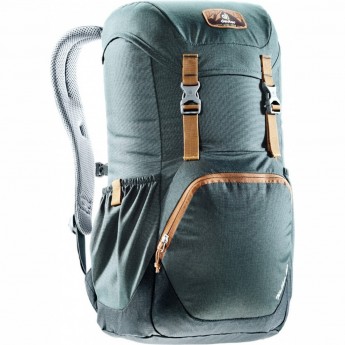 Рюкзак DEUTER WALKER 20 Anthracite-black