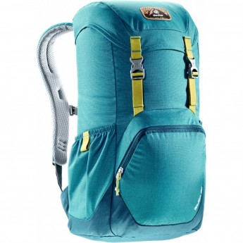 Рюкзак DEUTER WALKER 20 Petrol-arctic