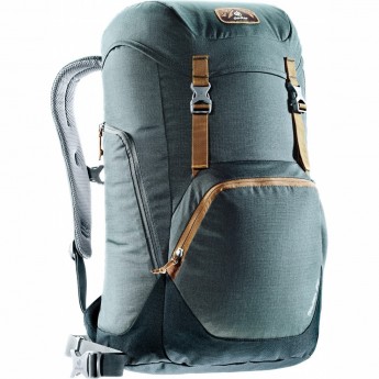 Рюкзак DEUTER WALKER 24 Anthracite-black