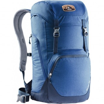 Рюкзак DEUTER WALKER 24 Steel-navy