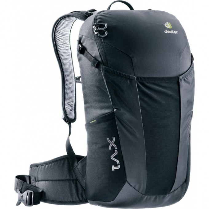 Рюкзак DEUTER XV 1 Black 3850018_7000