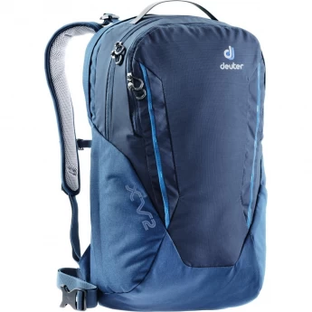 Рюкзак DEUTER XV 2 Navy-midnight