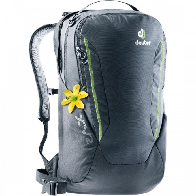 Рюкзак DEUTER XV 2 SL Black 3850318_7000