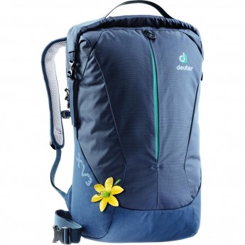 Рюкзак DEUTER XV 3 SL Navy-midnight