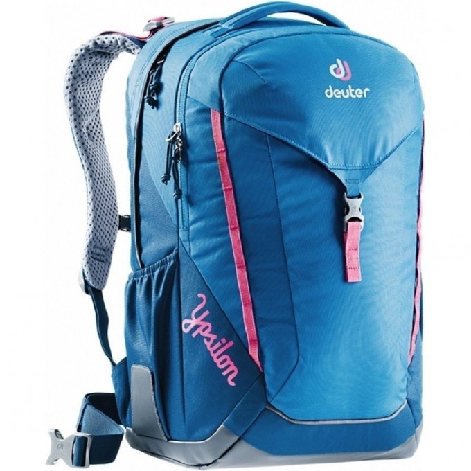 Рюкзак DEUTER YPSILON Bay-steel 3831019_3387