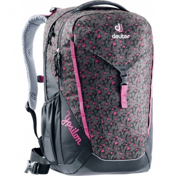 Рюкзак DEUTER YPSILON Black-pink