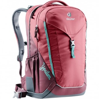 Рюкзак DEUTER YPSILON Cardinal-maron