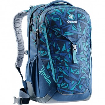 Рюкзак DEUTER YPSILON Midnight zigzag