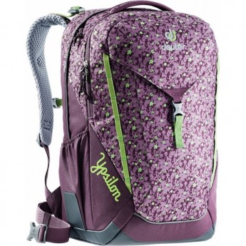 Рюкзак DEUTER YPSILON Plum flora