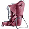 Рюкзак-переноска DEUTER KID COMFORT Maron 3620219_5026