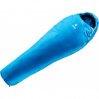 Спальник DEUTER ORBIT 0, правый Bay-steel Спальник DEUTER ORBIT 0, правый Bay-steel