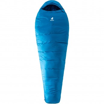 Спальник DEUTER ORBIT 0° правый Bay/Steel Спальник DEUTER ORBIT 0° правый Bay/Steel