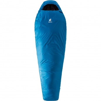 Спальник DEUTER ORBIT 0° SL левый Bay/Aubergine Спальник DEUTER ORBIT 0° SL левый Bay/Aubergine