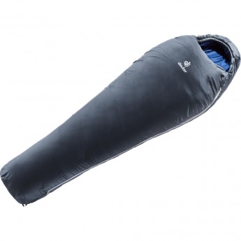 Спальник DEUTER ORBIT +5 L, правый Granite-steel Спальник DEUTER ORBIT +5 L, правый Granite-steel