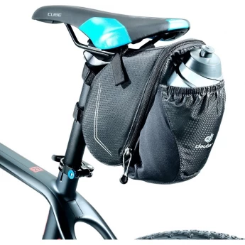 Сумка DEUTER BIKE BAG BOTTLE Black