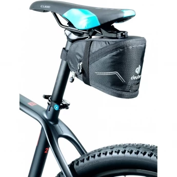 Сумка DEUTER BIKE BAG CLICK II Black