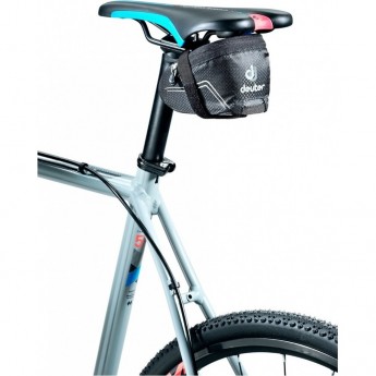Сумка DEUTER BIKE BAG RACE II Black Сумка DEUTER BIKE BAG RACE II Black