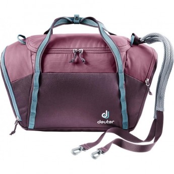 Сумка DEUTER HOPPER MARON-AUBERGINE