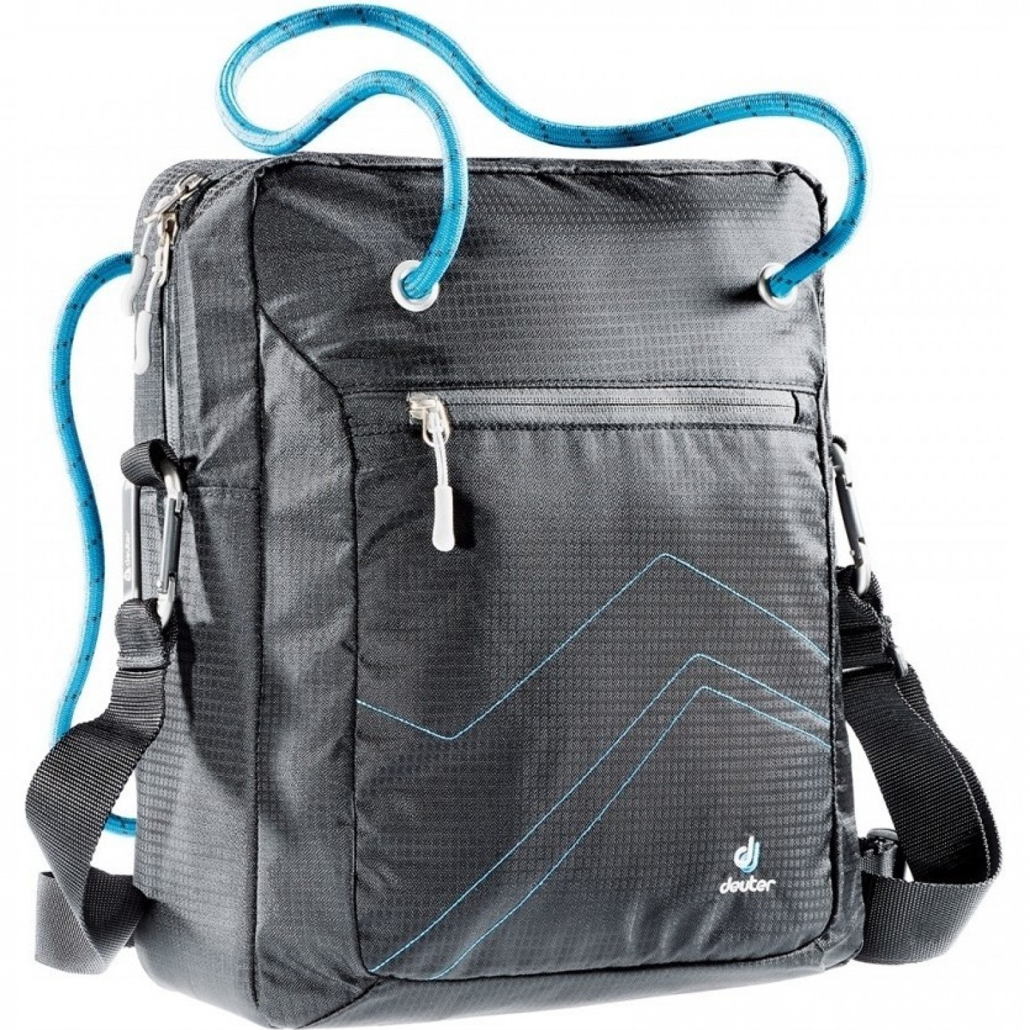 DEUTER PANNIER GRANITE Turquoise 85093 7321