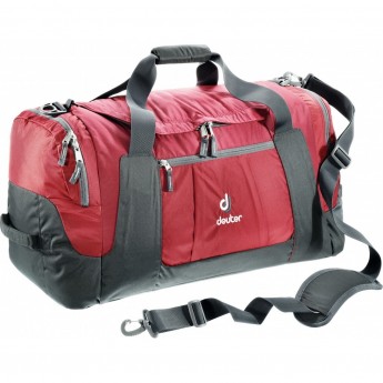 Сумка DEUTER RELAY 60 Cranberry-granite