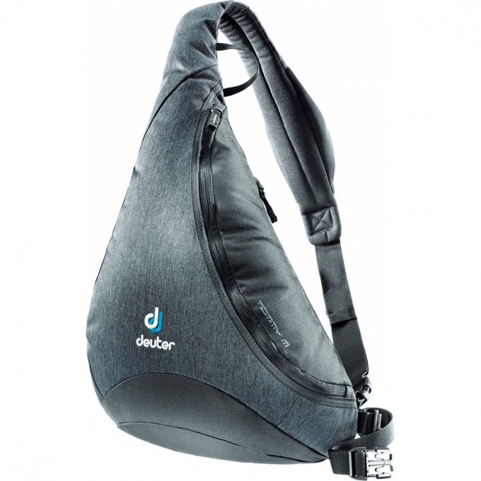 Сумка DEUTER TOMMY S Granite 81203_7712