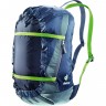 Сумка для веревки DEUTER GRAVITY ROPE BAG Navy-granite 3391617_3400