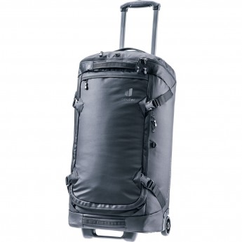 Сумка на колесах DEUTER 2020-21 AVIANT DUFFEL PRO MOVO 60 BLACK