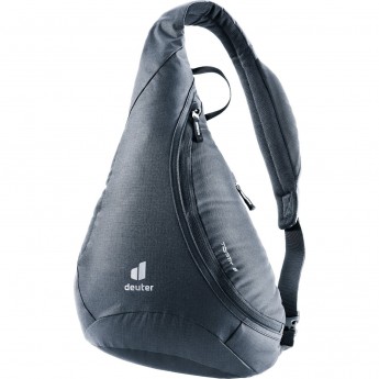 Сумка на плечо DEUTER 2021 TOMMY S BLACK
