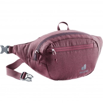Сумка поясная DEUTER 2021-22 BELT II MARON Сумка поясная DEUTER 2021-22 BELT II MARON
