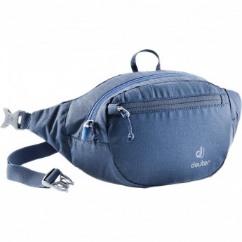 Сумка поясная DEUTER BELT II Midnight Сумка поясная DEUTER BELT II Midnight
