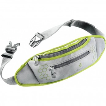 Сумка поясная DEUTER NEO BELT I Silver-moss