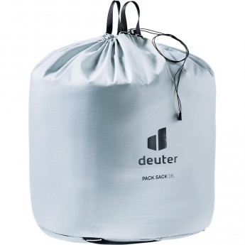 Упаковочный мешок DEUTER 2020-21 PACK SACK 18 TIN Упаковочный мешок DEUTER 2020-21 PACK SACK 18 TIN