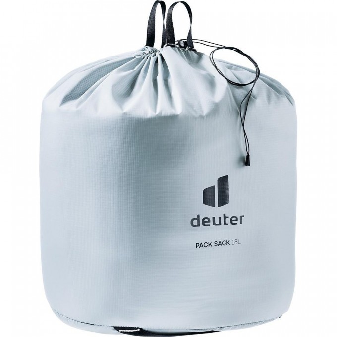 Упаковочный мешок DEUTER 2020-21 PACK SACK 18 TIN 3941321_4012