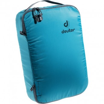 Упаковочный мешок DEUTER 2020-21 ZIP PACK 3 DENIM Упаковочный мешок DEUTER 2020-21 ZIP PACK 3 DENIM
