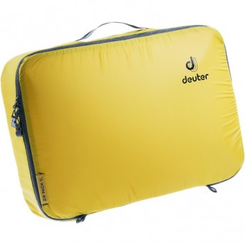 Упаковочный мешок DEUTER 2020-21 ZIP PACK 5 TURMERIC Упаковочный мешок DEUTER 2020-21 ZIP PACK 5 TURMERIC