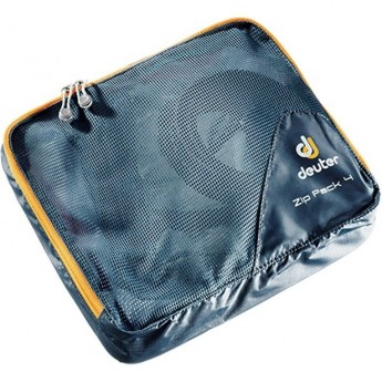 Упаковочный мешок DEUTER ZIP PACK 4 Granite Упаковочный мешок DEUTER ZIP PACK 4 Granite