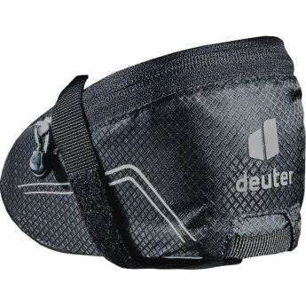 Велосумка DEUTER 2021 BIKE BAG RACE II BLACK