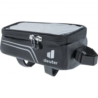 Велосумка DEUTER 2021 ENERGY BAG II BLACK