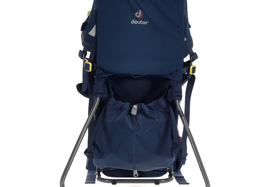 Deuter comfort pro best sale