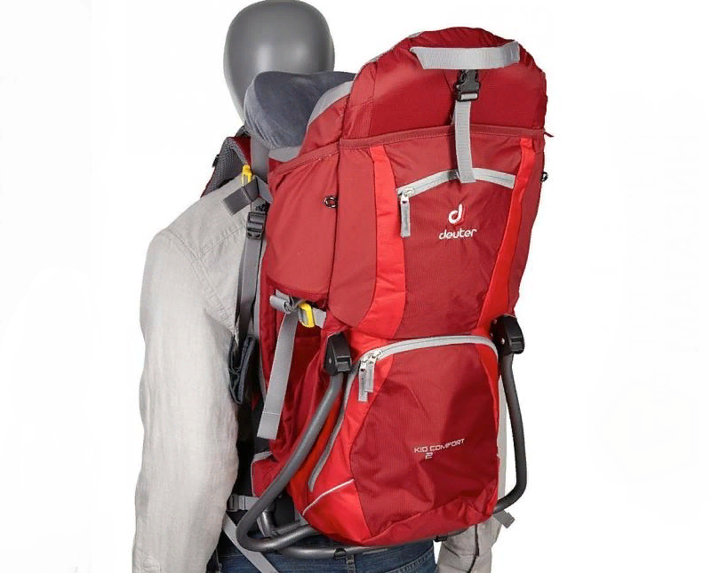 Deuter comfort 2 best sale