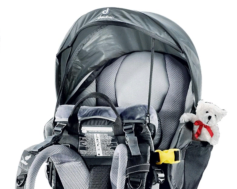 Deuter comfort iii hotsell