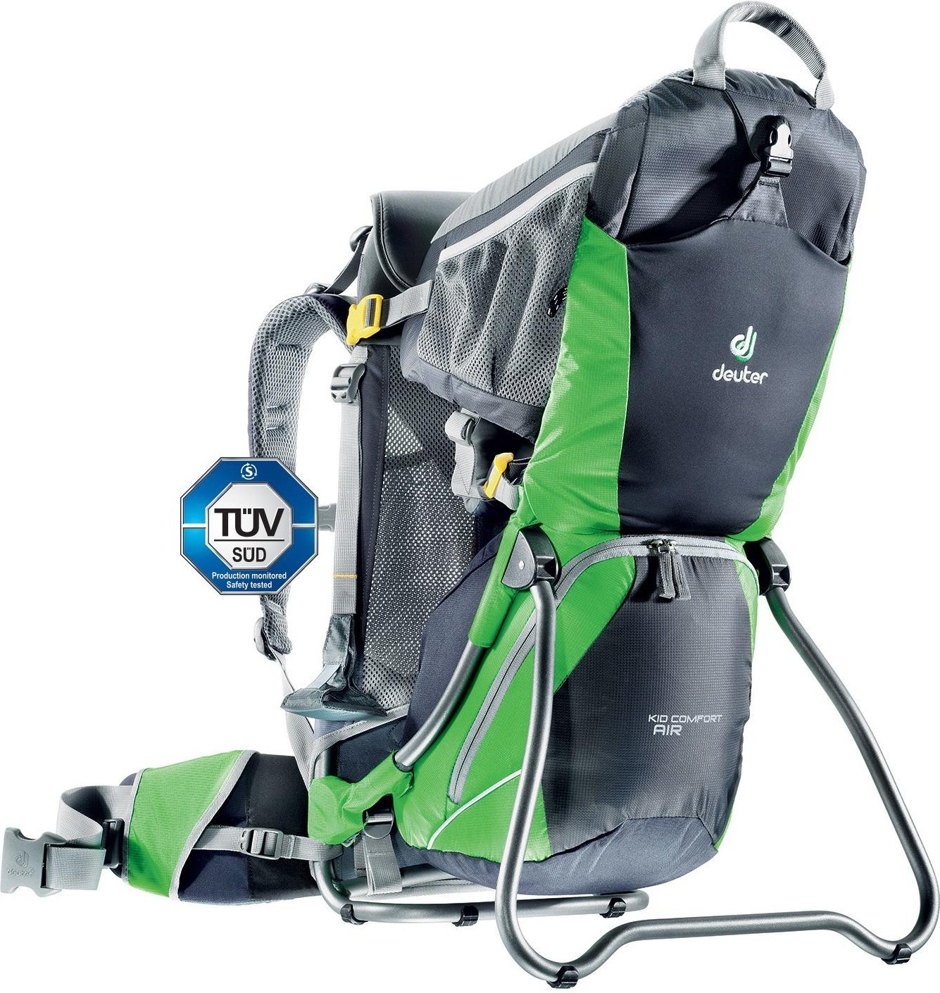 Deuter kid comfort 1 deals